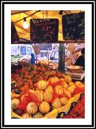 Marché de Charonne