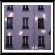 Rue de Charonne